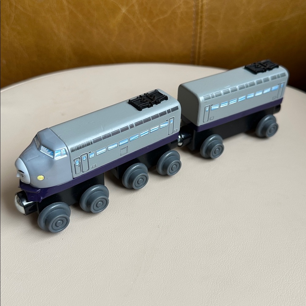 Thomas & Friends 2022 - Kenji and Kenji’s Car